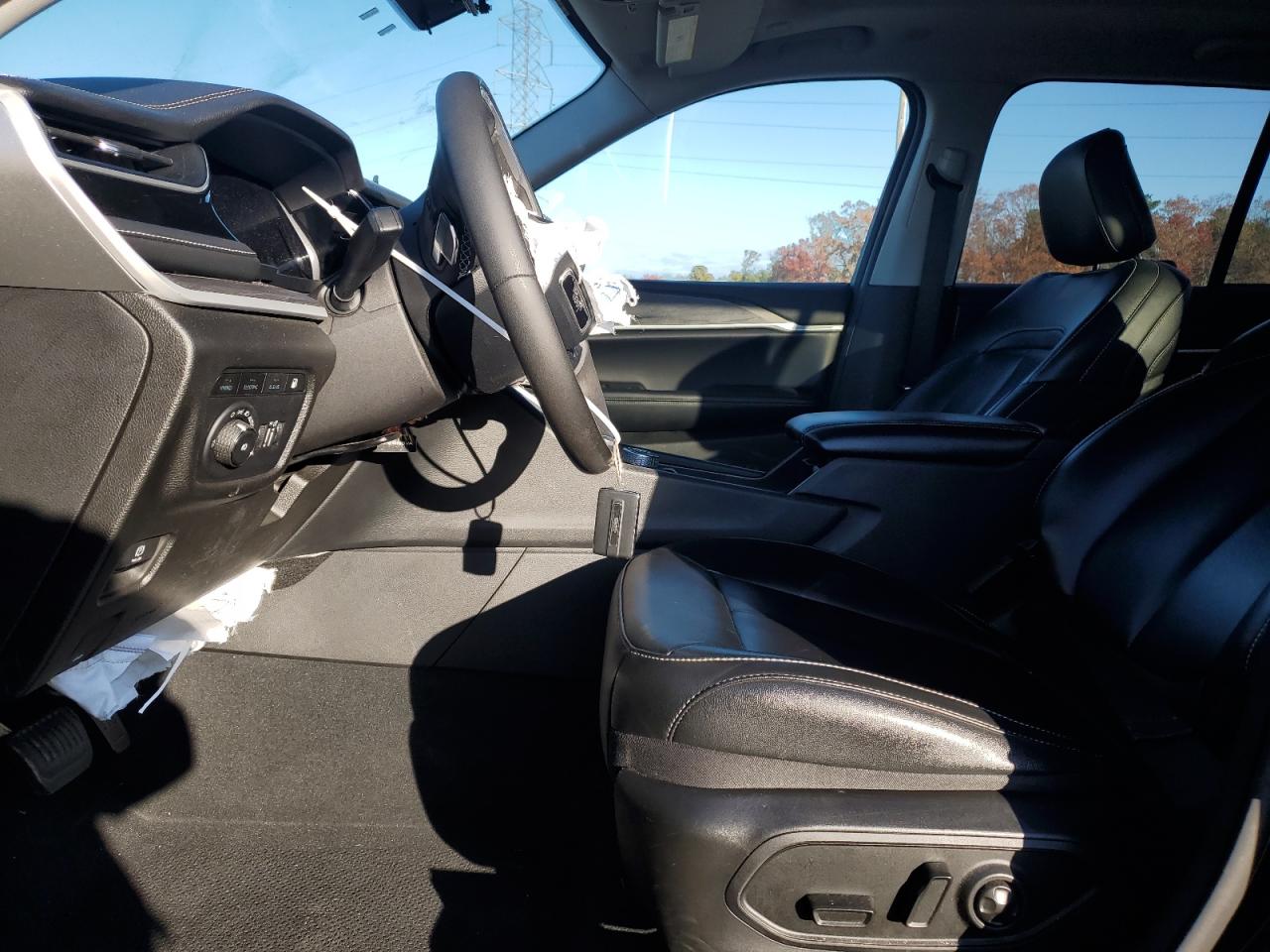 JEEP GRAND CHEROKEE LIMITED 4XE