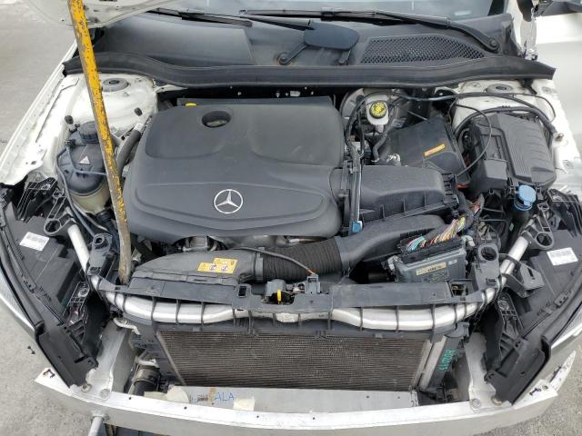 2018 MERCEDES-BENZ GLA 250 4M #3286757294