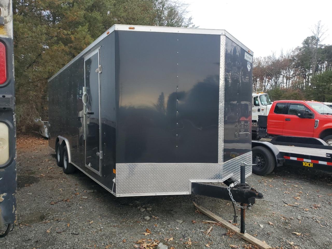 Lot #3286505150 2023 HAULMARK UNKNOWN