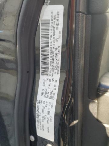 2014 JEEP CHEROKEE L #3305304327