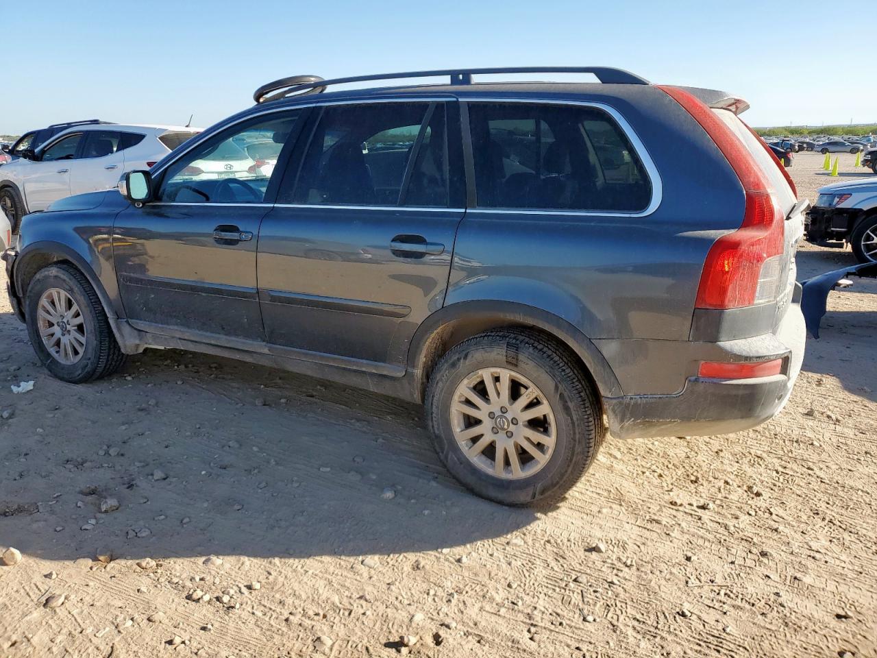 Lot #3284147626 2008 VOLVO XC90 3.2