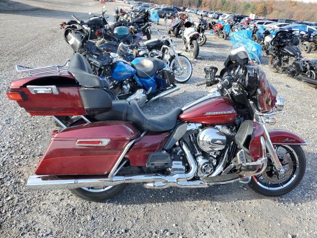 2016 HARLEY-DAVIDSON FLHTK ULTR 1HD1KEL15GB616029
