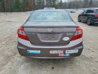 Lot #3305390299 2012 HONDA CIVIC LX