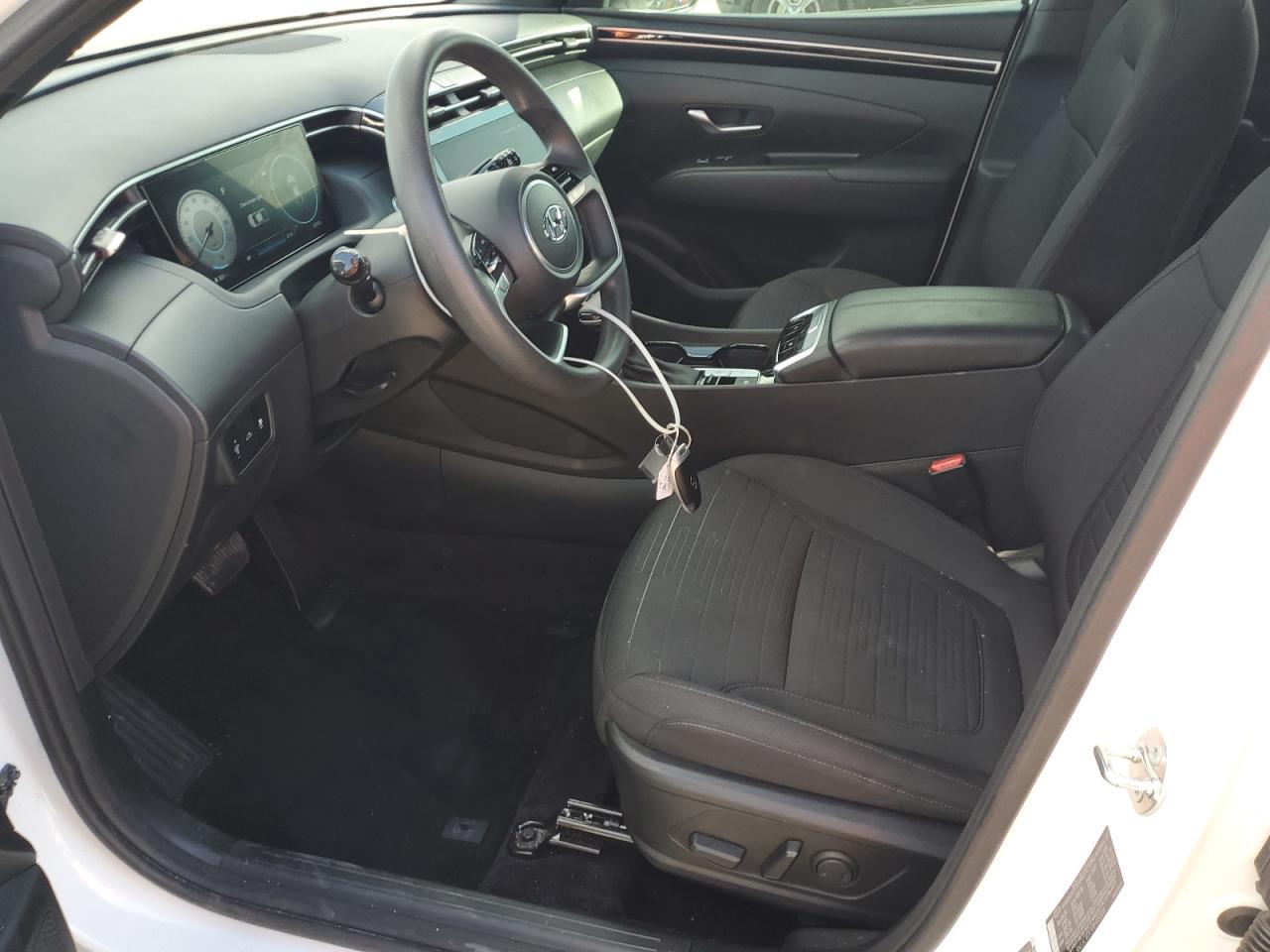 HYUNDAI SANTA CRUZ SEL