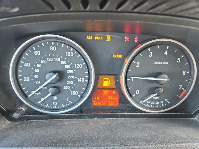 2013 BMW X5 XDRIVE3 #3292906610