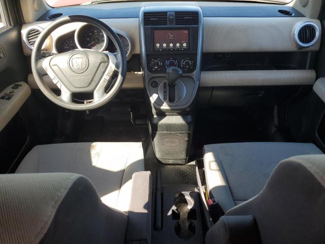 2008 HONDA ELEMENT EX #3302816954