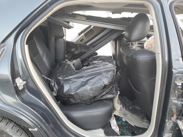 2007 CHRYSLER 300C #3298133177