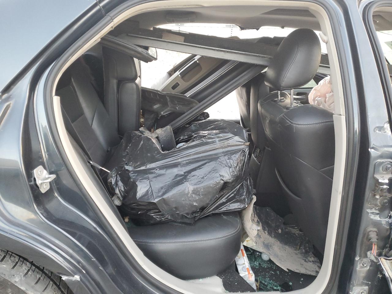 Lot #3298133177 2007 CHRYSLER 300C