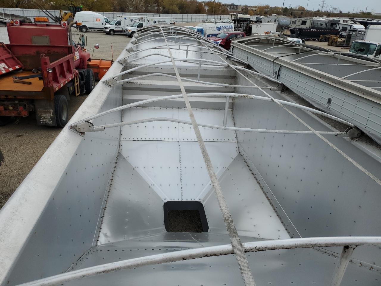 Lot #3303705042 2023 WILSON TRAILER UNKNOWN