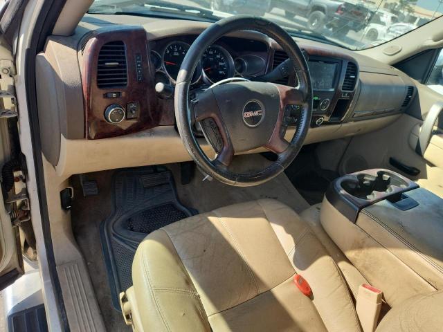 2013 GMC SIERRA C15 #3305346315