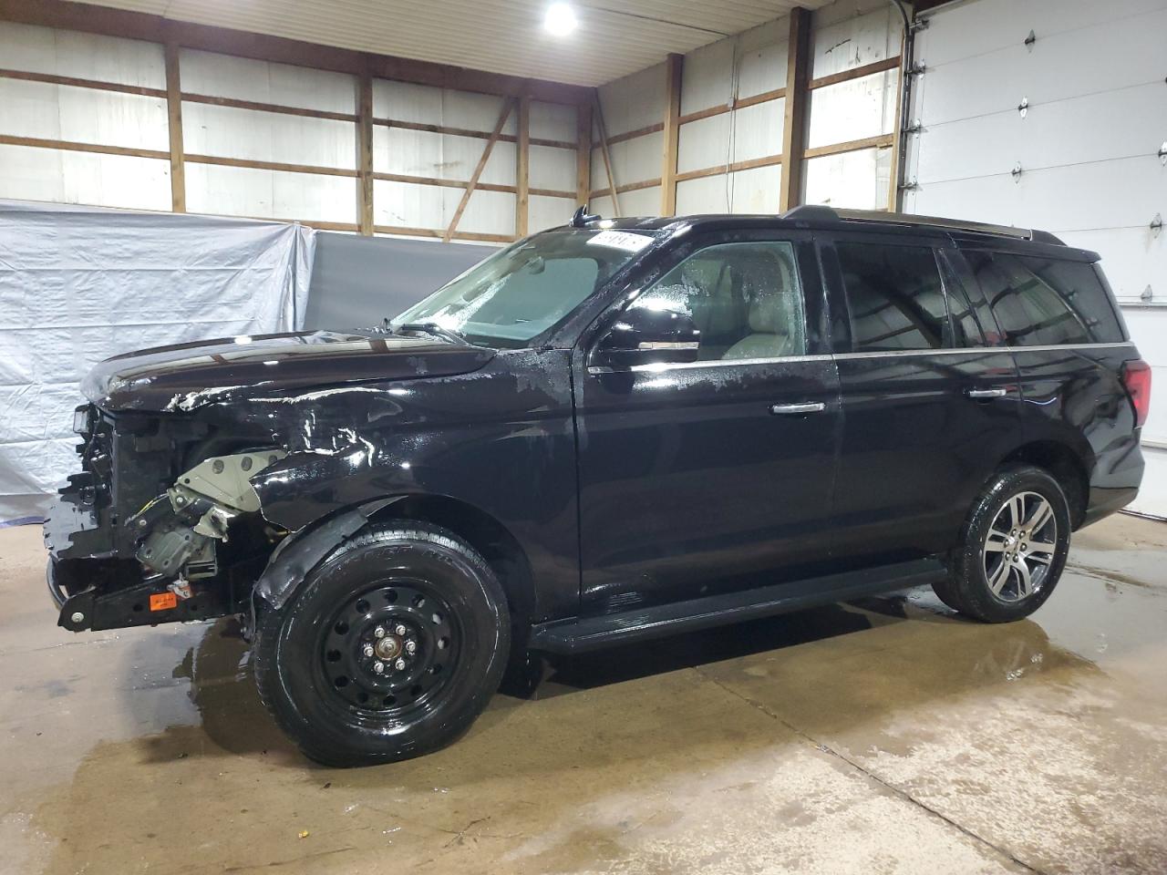 FORD EXPEDITION LIMITED