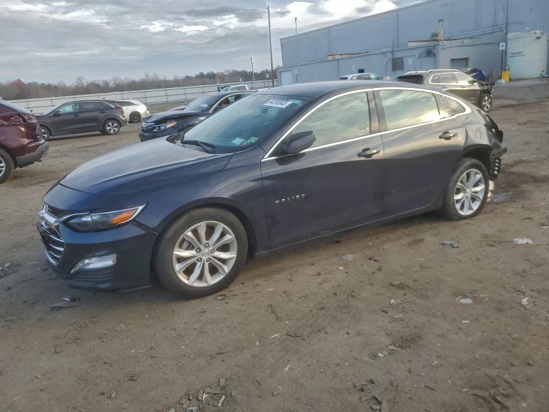 2023 CHEVROLET MALIBU LT #3296341442