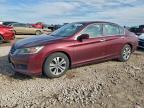 Lot #3303069830 2014 HONDA ACCORD LX