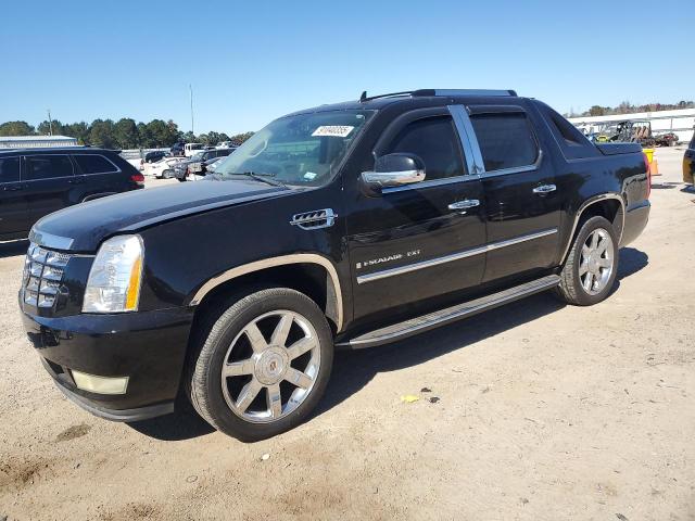 Global Auto Auctions: 2008 CADILLAC ESCALADE E