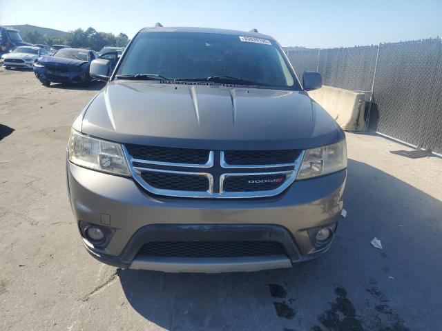 2013 DODGE JOURNEY SX #3287469023