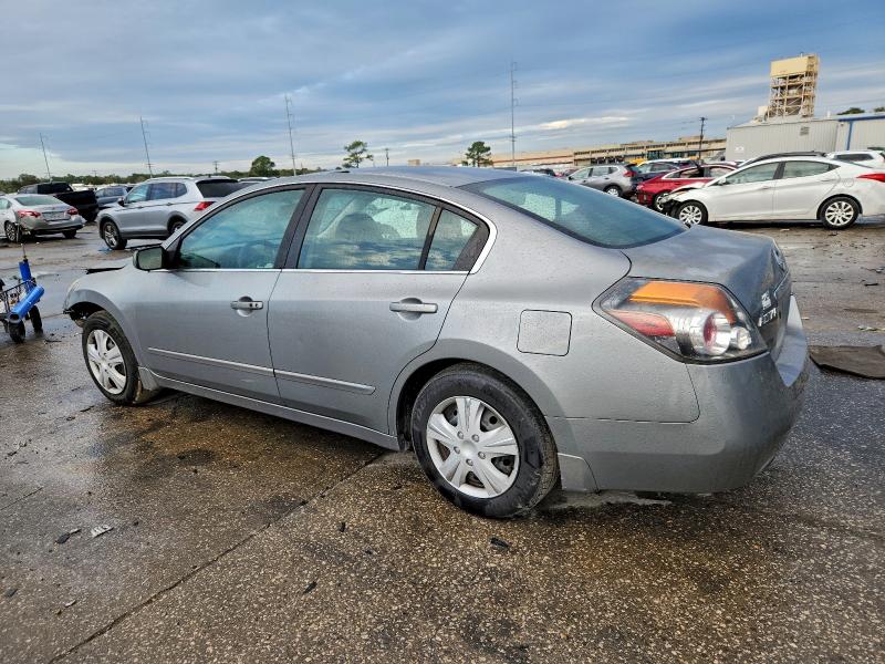 2008 NISSAN ALTIMA 2.5 #3303925705