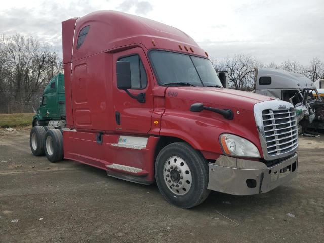 2017 FREIGHTLINER CASCADIA 1 #3293358440