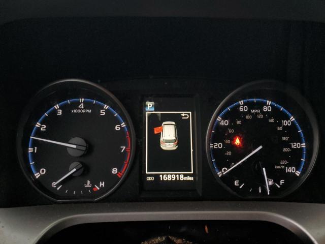 2018 TOYOTA RAV4 LE - JTMBFREV8JJ719010