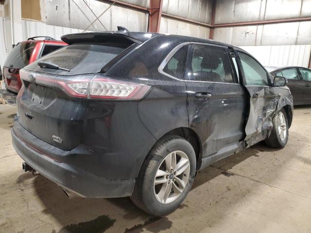 2018 FORD EDGE SEL - 2FMPK4J91JBC27660