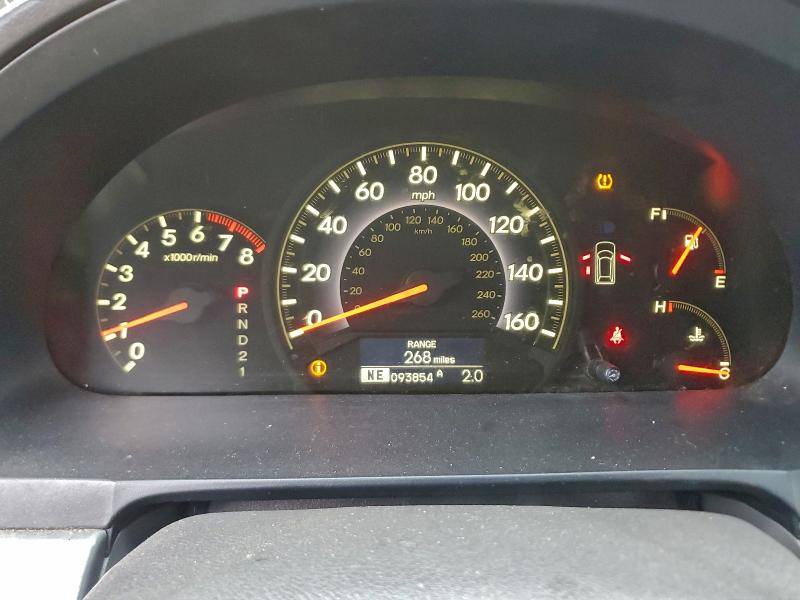 2010 HONDA ODYSSEY TO #3305301419