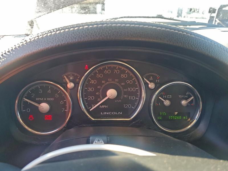 2006 LINCOLN MARK LT #3297968803