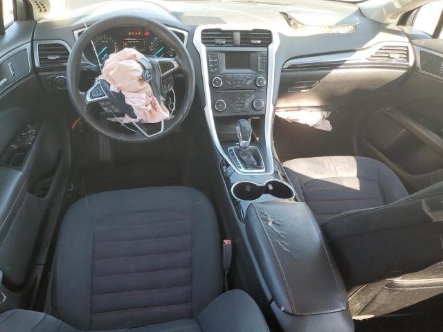 2014 FORD FUSION SE - 3FA6P0H76ER357946