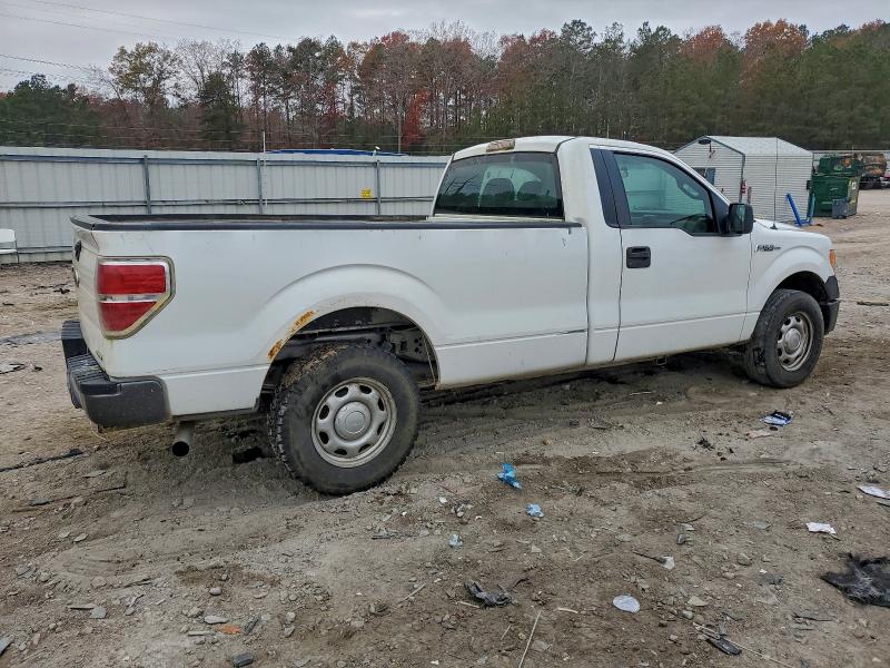 2011 FORD F150 #3296290414