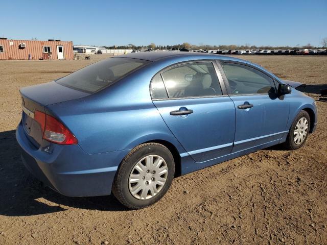 2011 HONDA CIVIC VP #3290699551