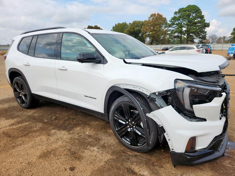 2024 GMC ACADIA UPL #3291482015