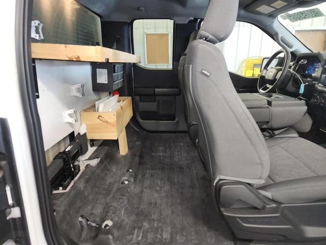 2024 FORD F150 XL #3310444304