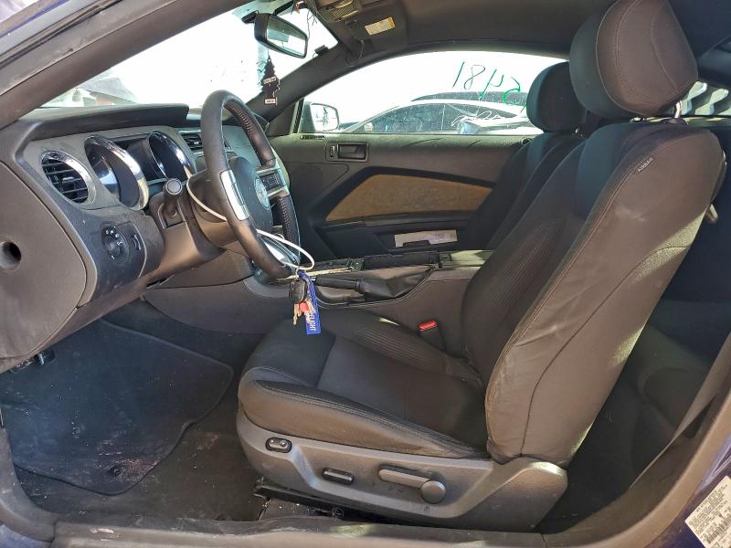 2014 FORD MUSTANG #3298311146