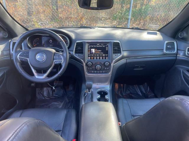 2018 JEEP GRAND CHER 1C4RJFBG8JC162167