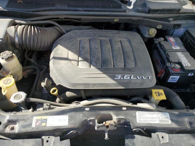 2013 DODGE GRAND CARA #3285012978