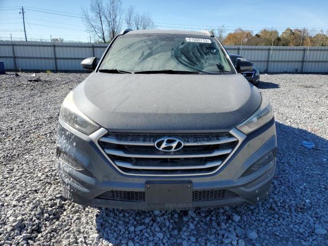 2018 HYUNDAI TUCSON SEL #3305380301