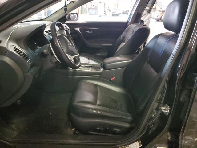 2018 NISSAN ALTIMA 2.5 #3292397293