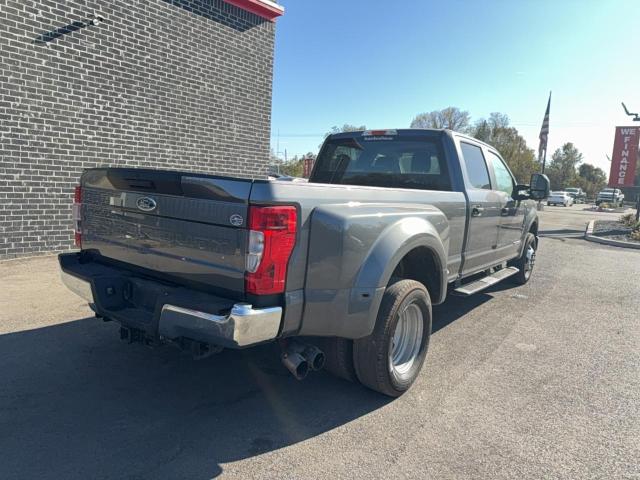 2022 FORD F350 SUPER #3291168969