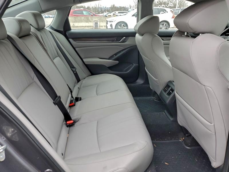 2018 HONDA ACCORD TOU #3305301428