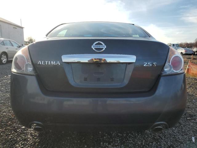 2010 NISSAN ALTIMA BAS #3297923781