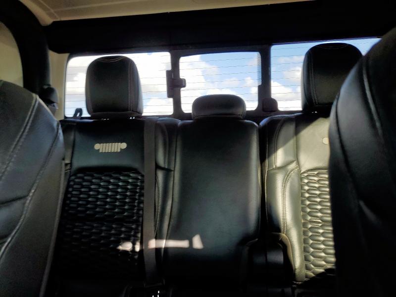 2021 JEEP GLADIATOR #3293273439