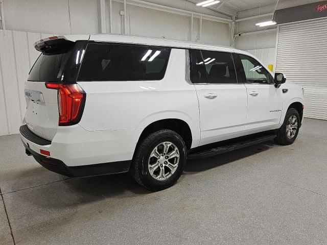 2022 GMC YUKON XL K #3293302482