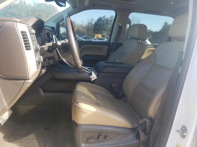 2017 GMC SIERRA K15 #3301808368