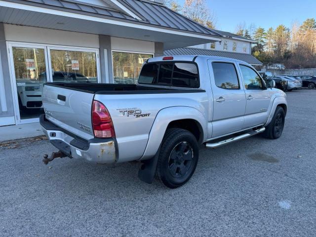 2005 TOYOTA TACOMA DOU #3292323331