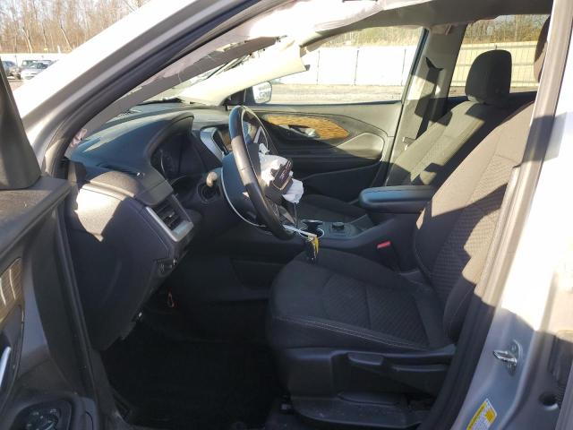 2020 GMC TERRAIN SL #3308381370