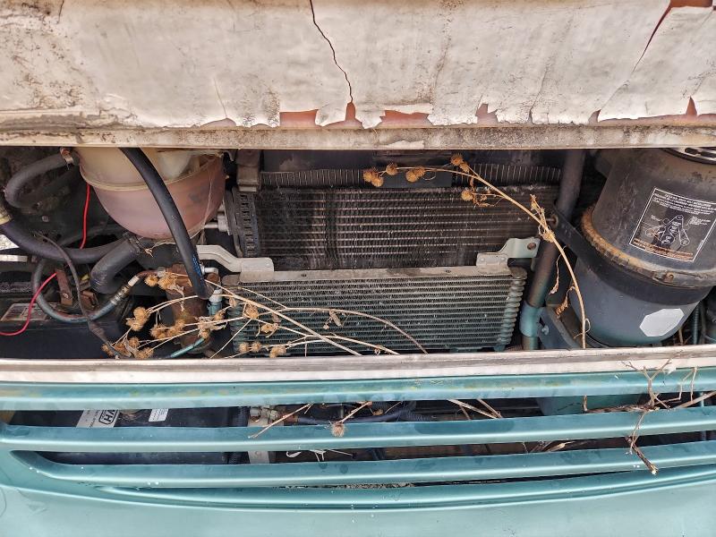 1999 FORD SUPER DUTY F-550 MOT #3298159258