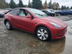 Lot #3298218030 2024 TESLA MODEL Y
