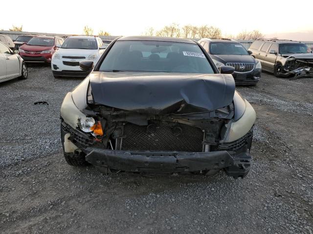 2011 HONDA ACCORD SE #3293405054