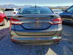 Lot #3310777970 2017 FORD FUSION TIT