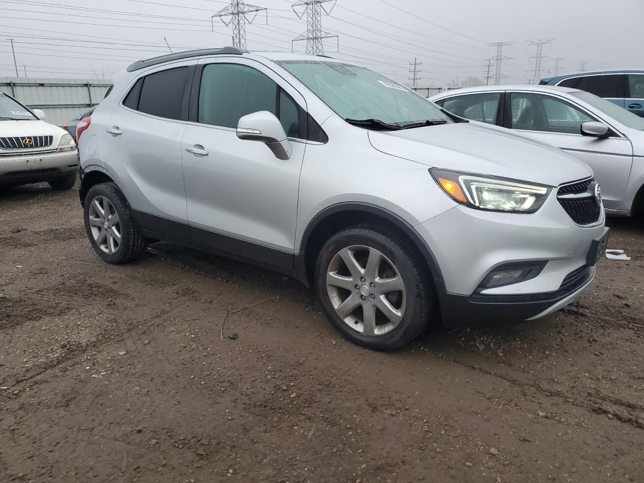 BUICK ENCORE ESSENCE