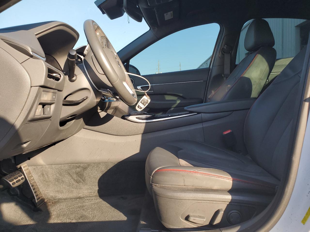 HYUNDAI SONATA SEL PLUS