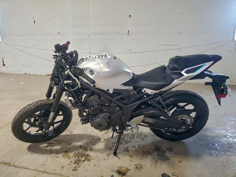 2025 YAMAHA YFZ320 A #3315728353